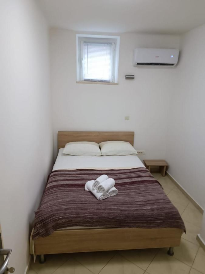 Apartments Stojanac Split Exterior photo