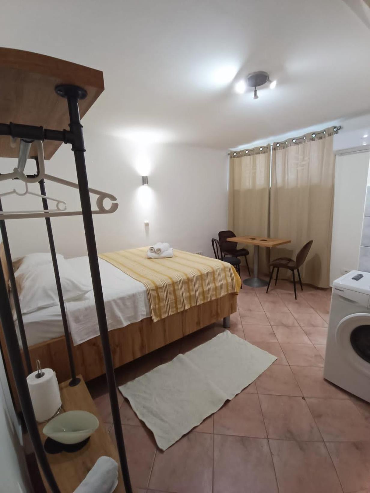 Apartments Stojanac Split Exterior photo