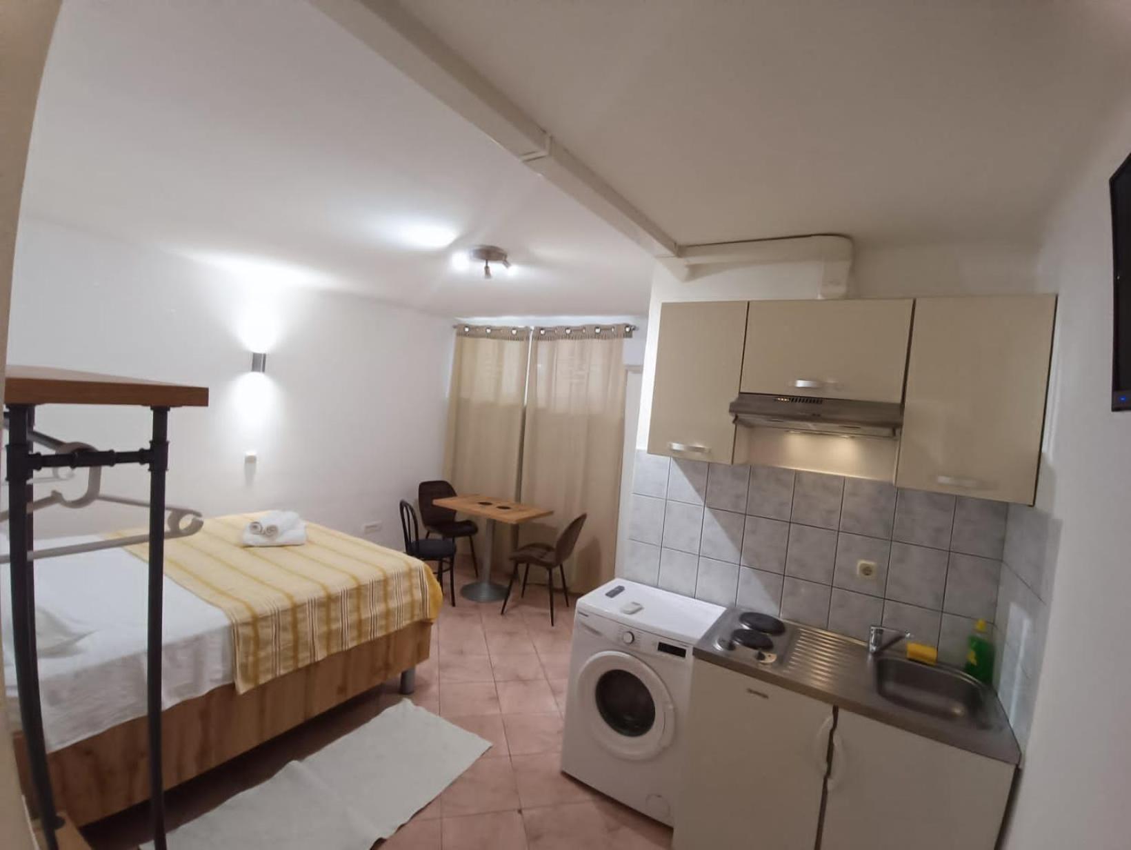 Apartments Stojanac Split Exterior photo